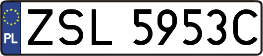 ZSL5953C