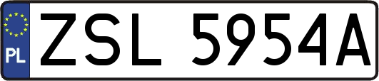 ZSL5954A