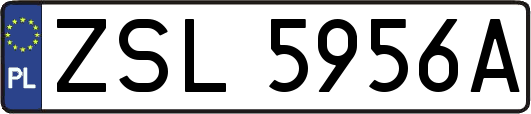 ZSL5956A