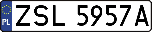 ZSL5957A