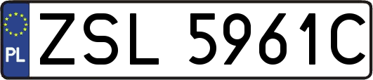 ZSL5961C
