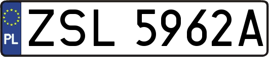 ZSL5962A