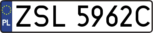 ZSL5962C