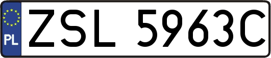 ZSL5963C