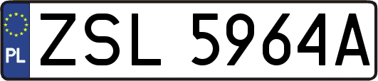 ZSL5964A