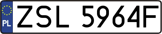 ZSL5964F