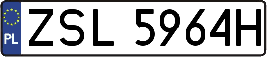 ZSL5964H