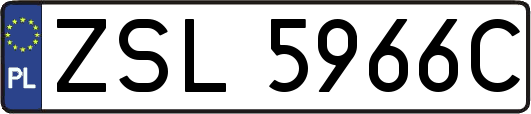 ZSL5966C
