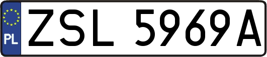 ZSL5969A