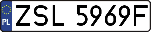 ZSL5969F