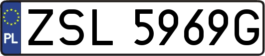 ZSL5969G