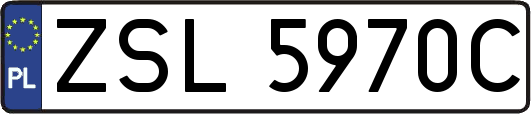ZSL5970C