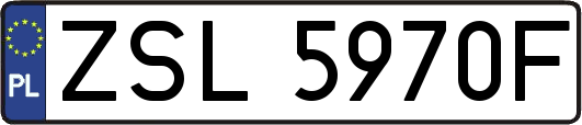 ZSL5970F
