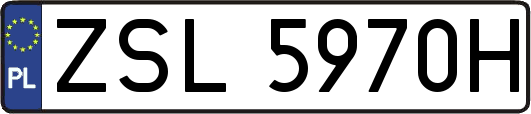 ZSL5970H