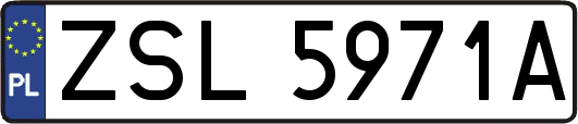 ZSL5971A