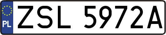 ZSL5972A