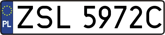 ZSL5972C