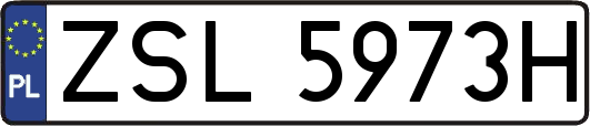 ZSL5973H