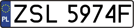 ZSL5974F