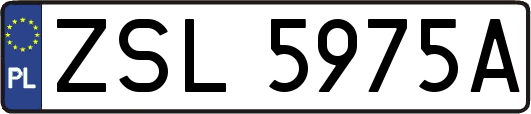 ZSL5975A
