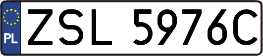 ZSL5976C