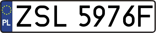 ZSL5976F