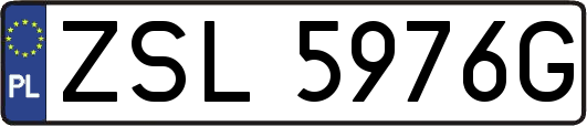 ZSL5976G