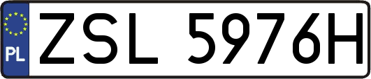 ZSL5976H