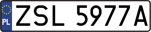 ZSL5977A