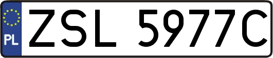 ZSL5977C