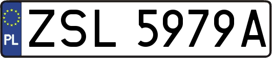ZSL5979A