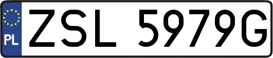 ZSL5979G