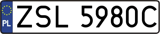 ZSL5980C
