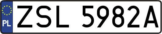 ZSL5982A