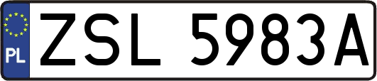 ZSL5983A