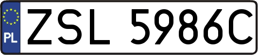 ZSL5986C