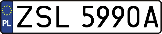 ZSL5990A