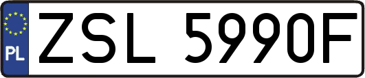 ZSL5990F