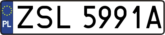 ZSL5991A