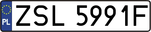 ZSL5991F