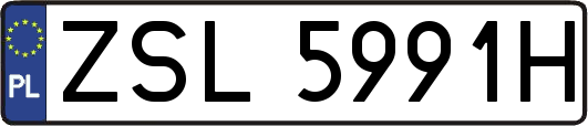 ZSL5991H