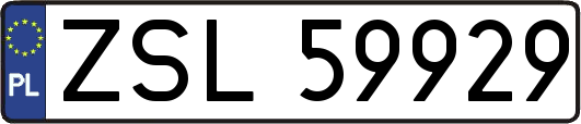 ZSL59929