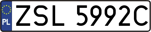 ZSL5992C