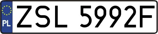 ZSL5992F