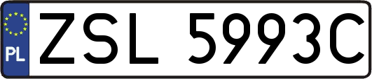 ZSL5993C
