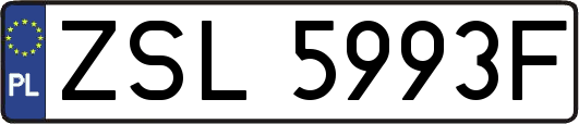 ZSL5993F
