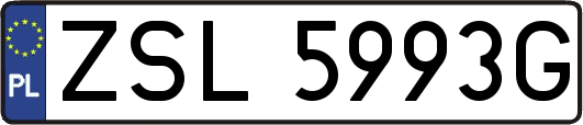 ZSL5993G