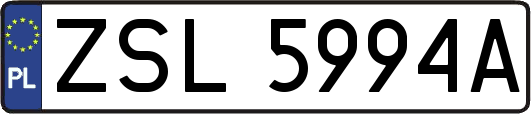ZSL5994A