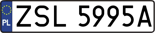 ZSL5995A