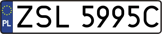 ZSL5995C